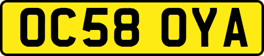 OC58OYA