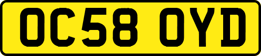OC58OYD