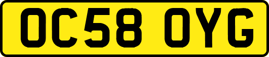 OC58OYG
