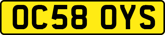 OC58OYS