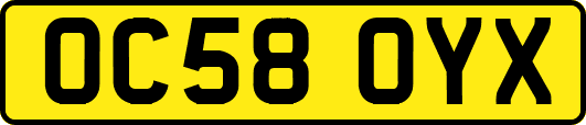 OC58OYX