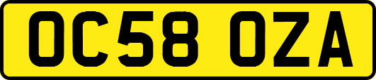OC58OZA