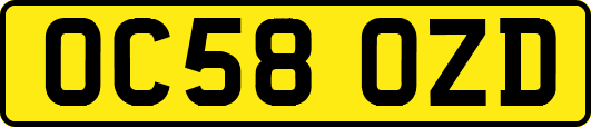 OC58OZD