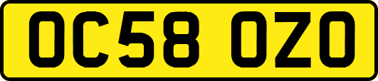 OC58OZO