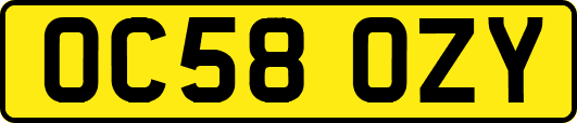 OC58OZY