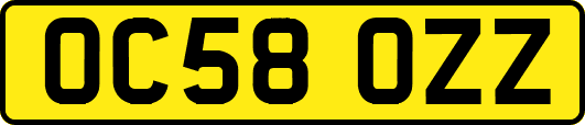 OC58OZZ