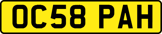 OC58PAH