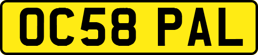 OC58PAL