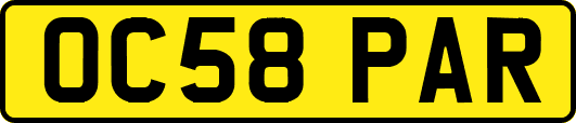 OC58PAR