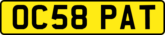 OC58PAT