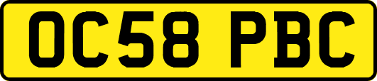 OC58PBC