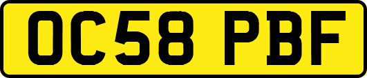 OC58PBF
