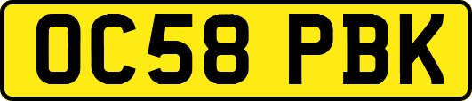 OC58PBK