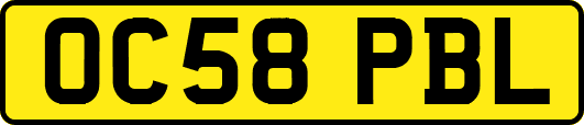 OC58PBL