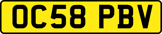 OC58PBV