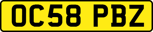 OC58PBZ