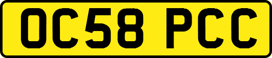 OC58PCC