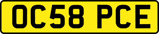 OC58PCE