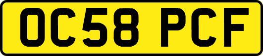OC58PCF