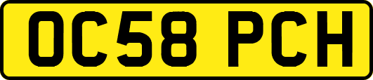 OC58PCH