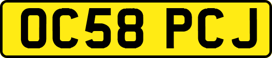 OC58PCJ