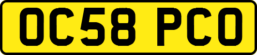 OC58PCO