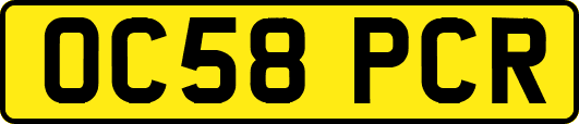 OC58PCR