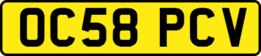 OC58PCV