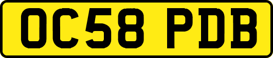 OC58PDB