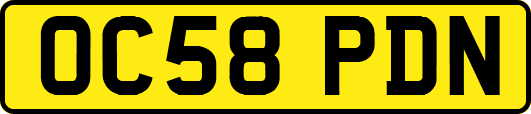 OC58PDN