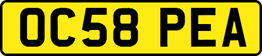 OC58PEA