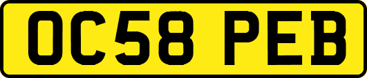 OC58PEB
