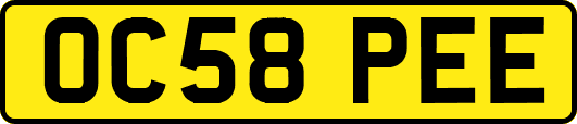 OC58PEE
