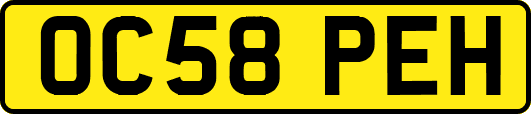 OC58PEH