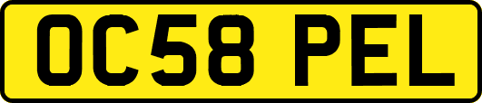 OC58PEL