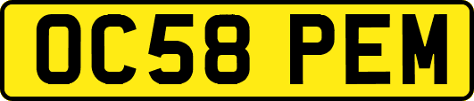 OC58PEM