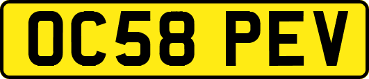 OC58PEV