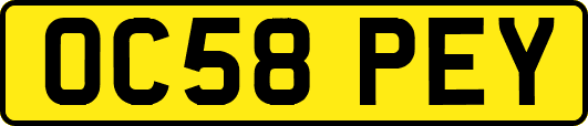 OC58PEY