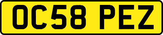 OC58PEZ