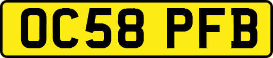 OC58PFB