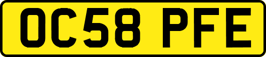 OC58PFE