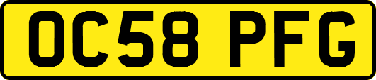 OC58PFG