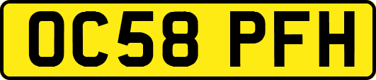 OC58PFH