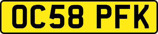 OC58PFK