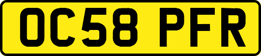 OC58PFR