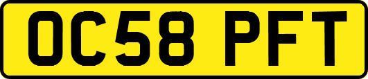 OC58PFT
