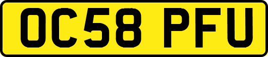 OC58PFU
