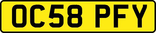 OC58PFY