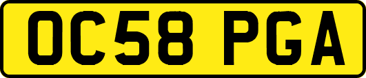 OC58PGA
