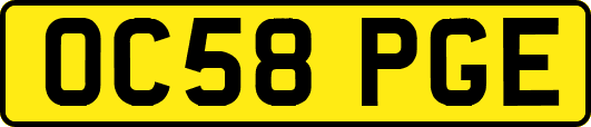 OC58PGE